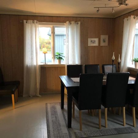 Sjarmerende Overnatting Sentralt I Vest-Telemark Hoydalsmo Exterior foto