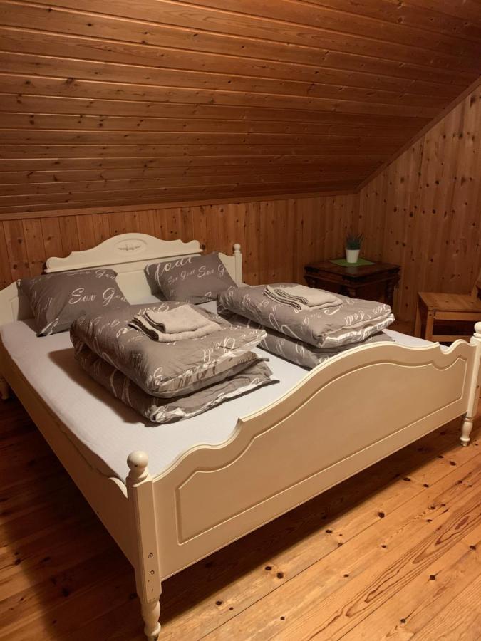 Sjarmerende Overnatting Sentralt I Vest-Telemark Hoydalsmo Exterior foto