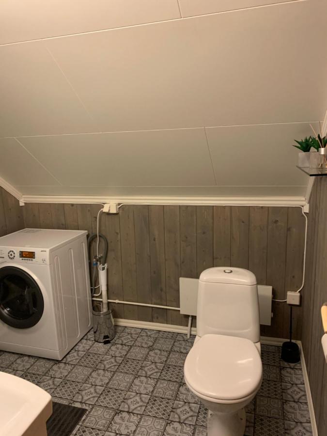 Sjarmerende Overnatting Sentralt I Vest-Telemark Hoydalsmo Exterior foto